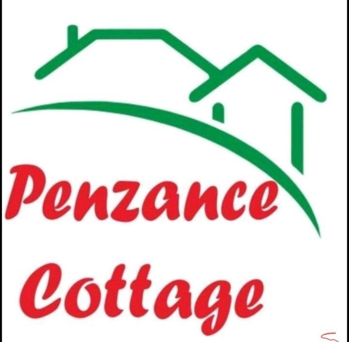 Penzance Cottage Eksteriør bilde