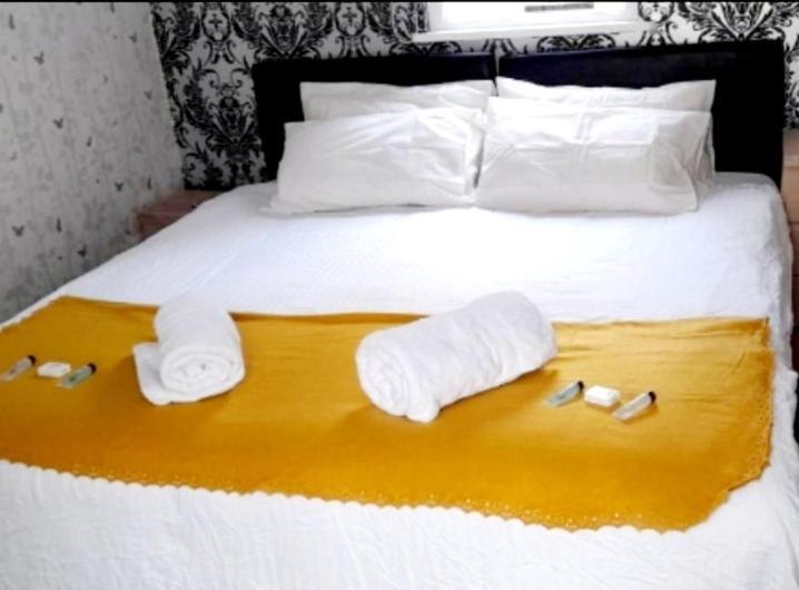 Penzance Cottage Rom bilde